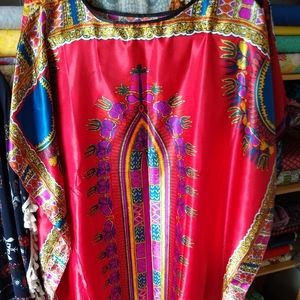 Kaftan